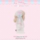 Mademoiselle Pearl Sanrio My Melody Rose Themed Apron Top Skirt Set JSKs and OPs(Reservation/Full Payment Without Shipping)